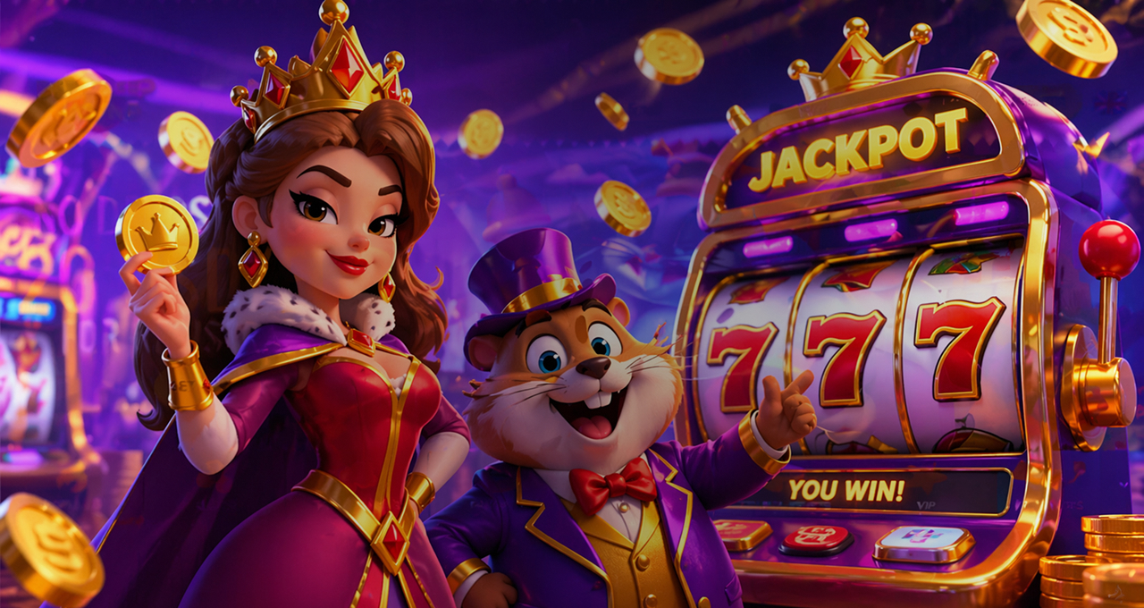 Beep Beep Casino